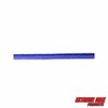 Extreme Max Extreme Max 3008.0286 16-Strand Diamond Braid Utility Rope - 1/2" x 50', Blue 3008.0286